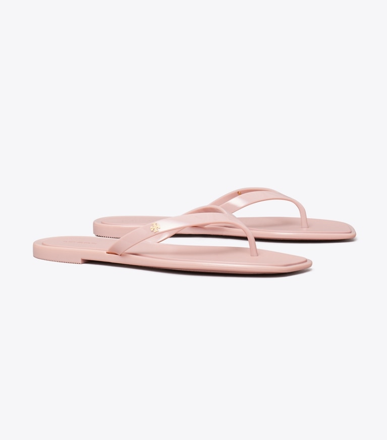 Roxanne Flip Flop Women s Designer Sandals Tory Burch