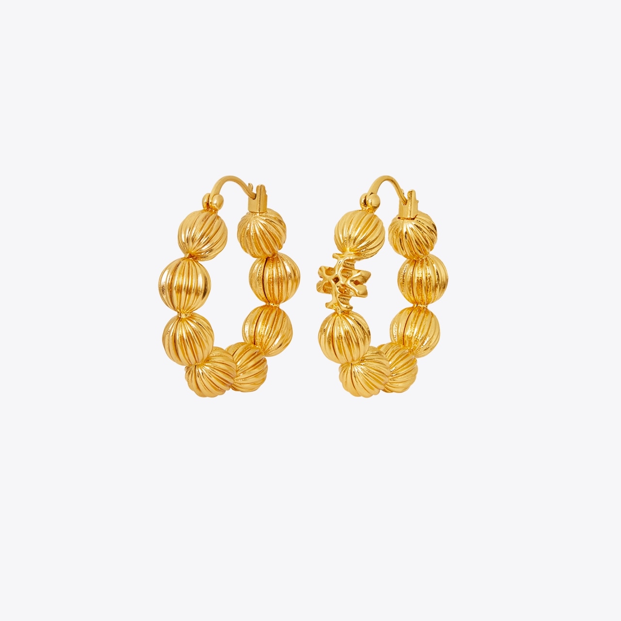 Tory Burch - Runway Jewelry: The Roxanne Tassel Earring