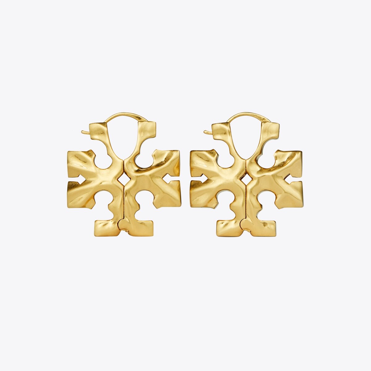 Roxanne Hidden Earring Women's Designer Earrings Tory Burch