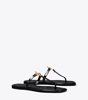 Women's Designer Flip Flops & Wedge Sandals | Tory Burch UK