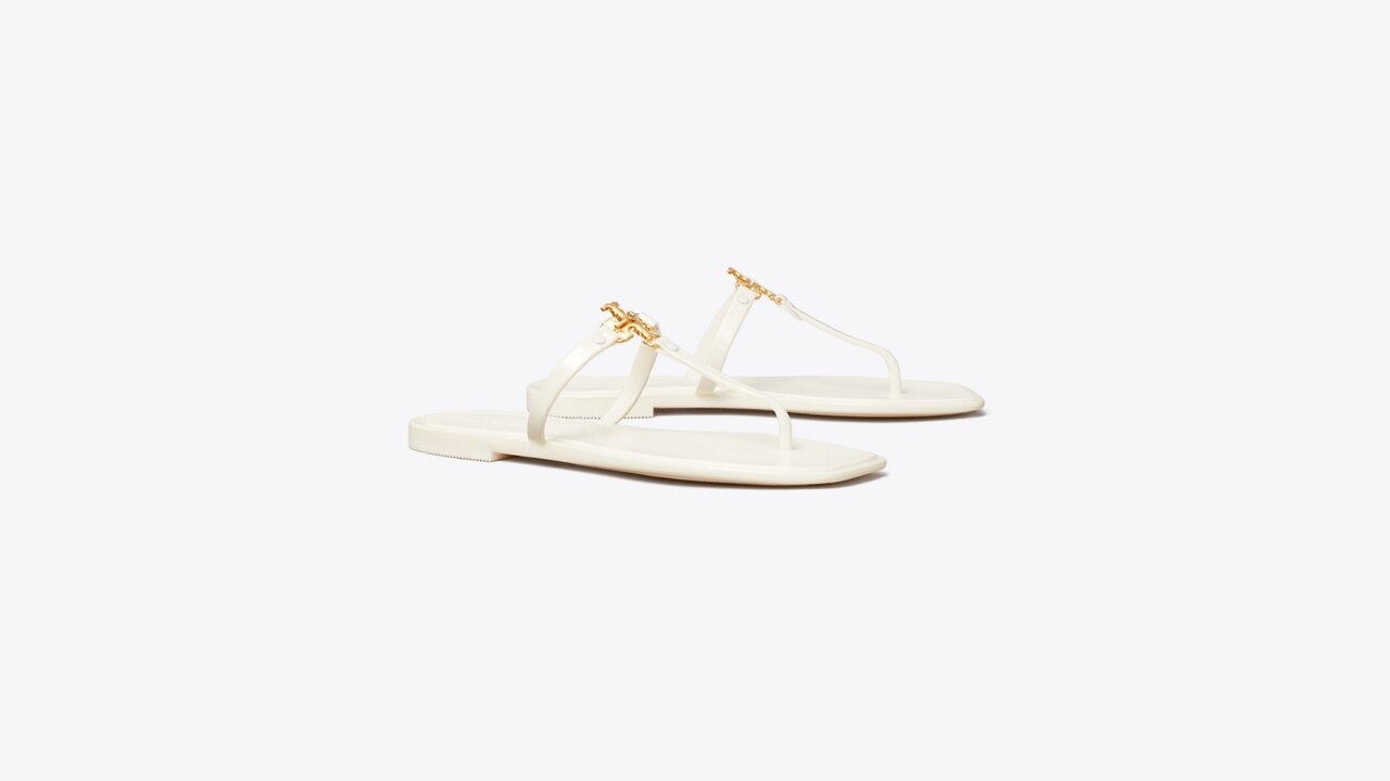 Roxanne Jelly Sandal: Women's Designer Sandals | Tory Burch