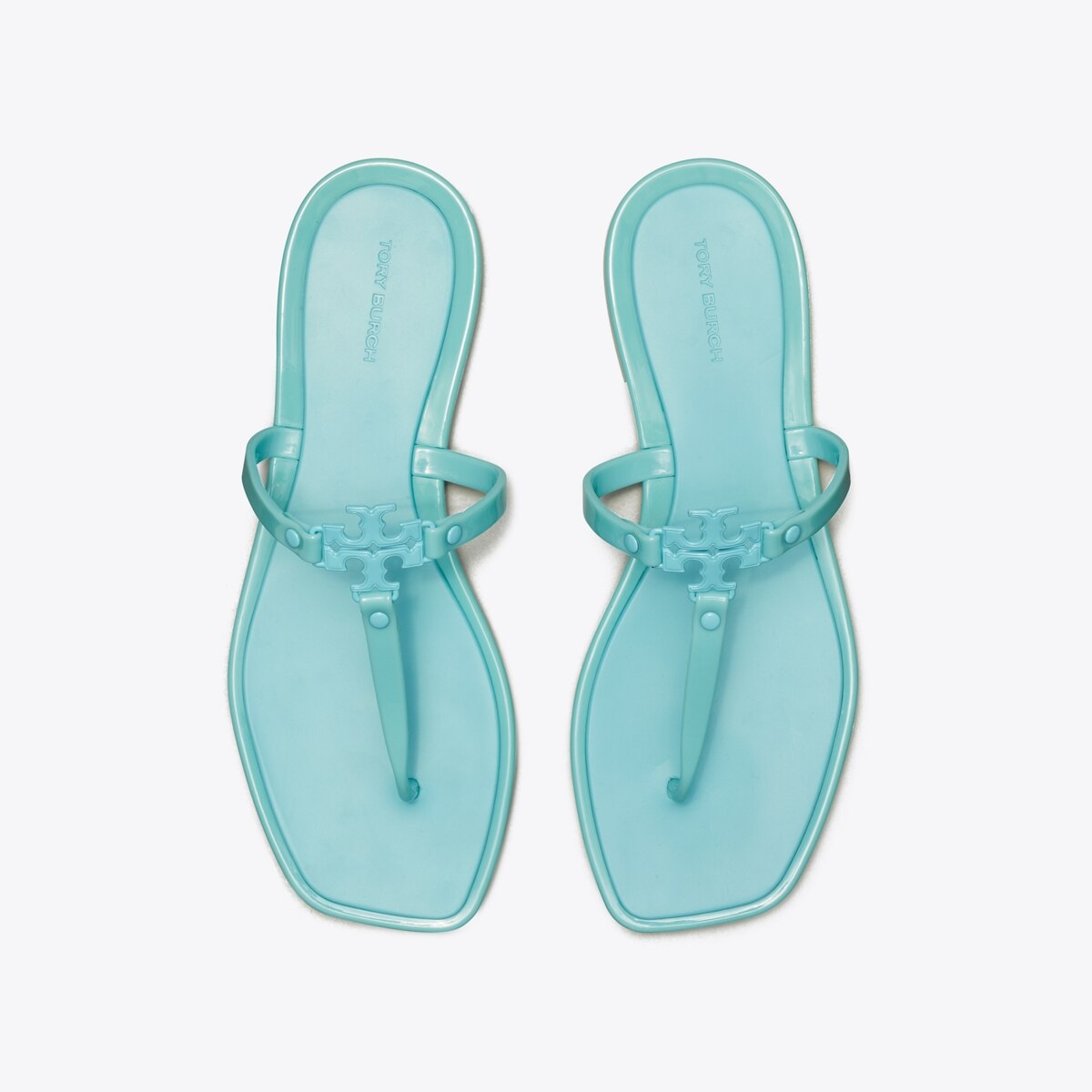【TORY BURCH】ロクサーヌ ゼリー サンダル Roxanne Jelly Sandal: Women's Shoes | Sandals | Tory Burch EU