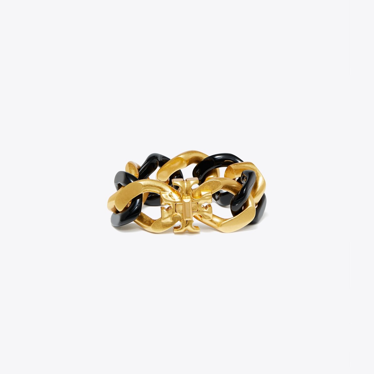 Roxanne Resin Statement Bracelet: Women's Designer Bracelets | Tory Burch