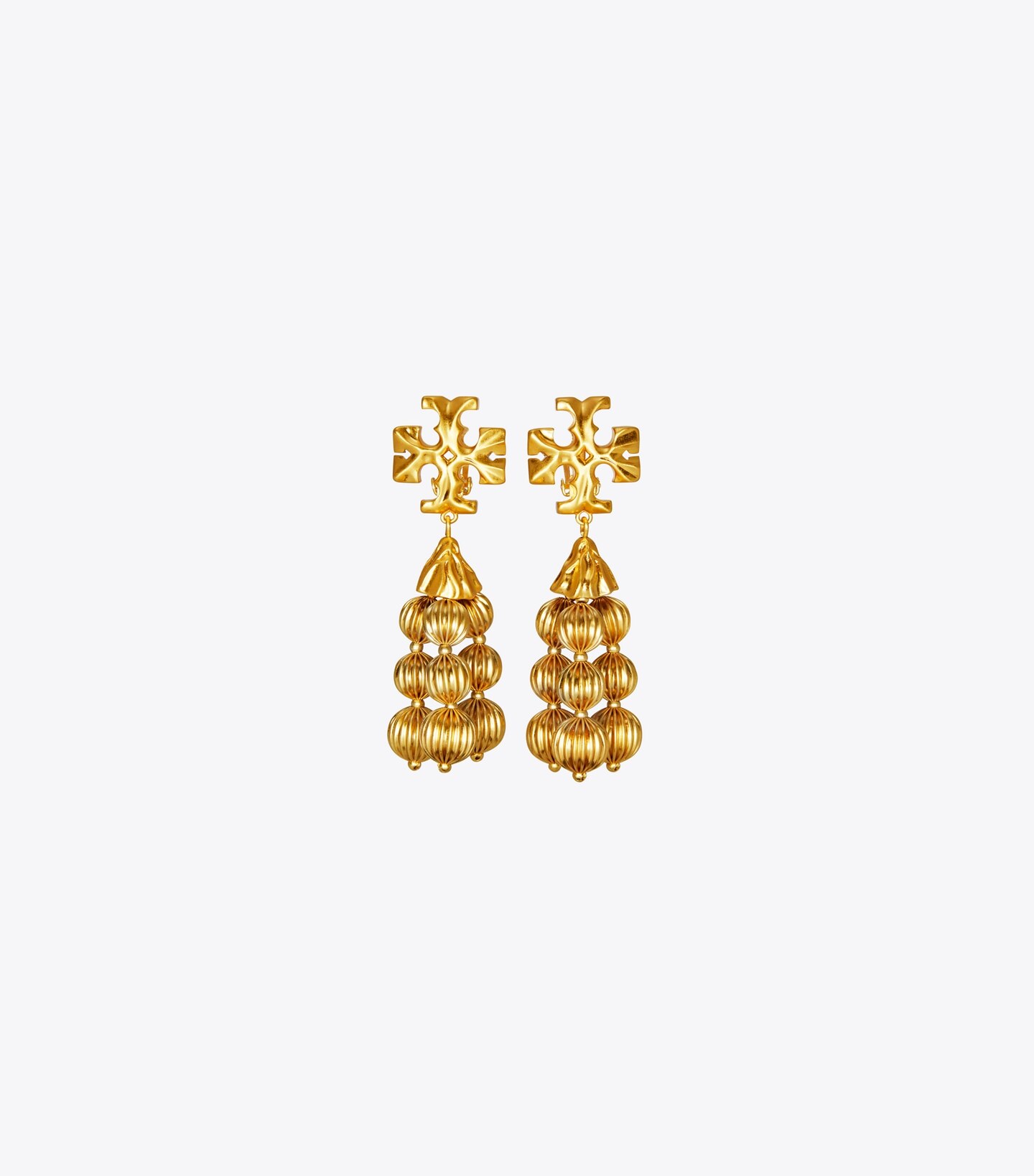 Roxanne Tassel Earring