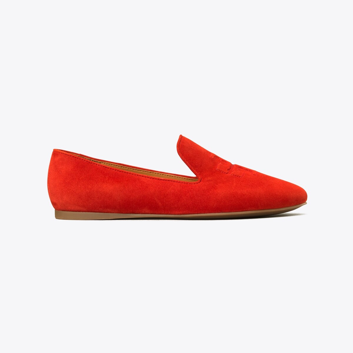 Ruby Smoking Slipper: Women's Designer Flats