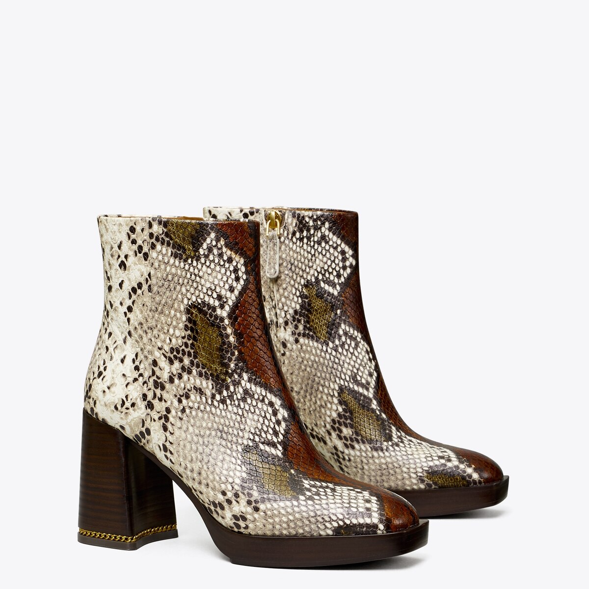 Total 100+ imagen tory burch ruby boots
