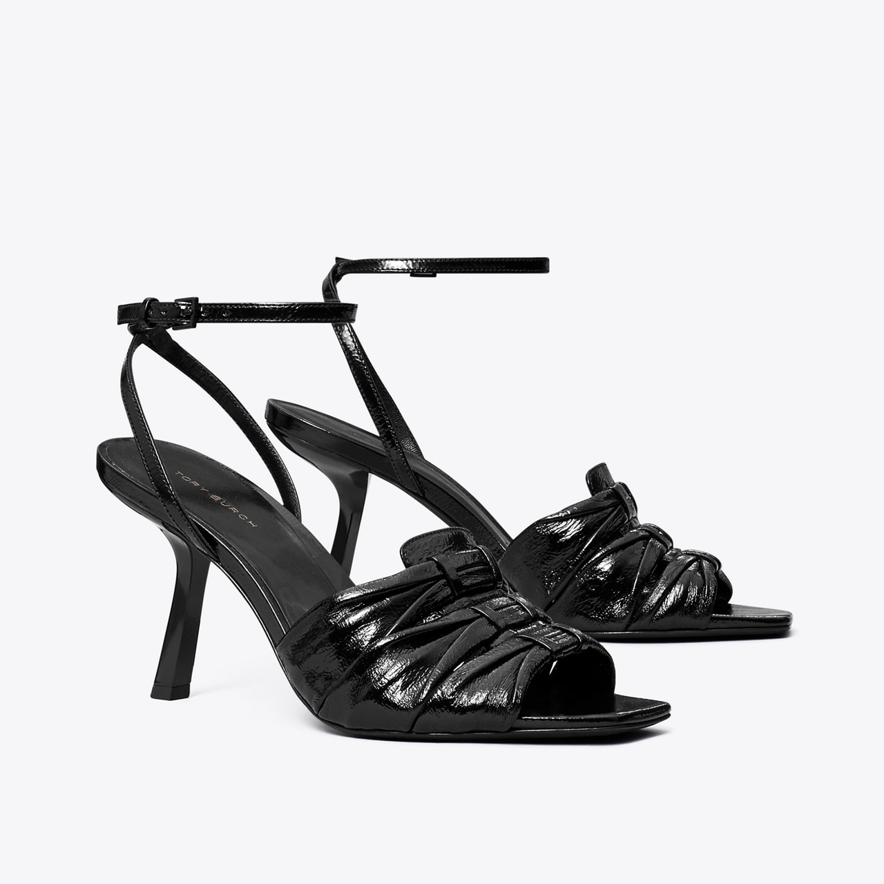 Tory burch best sale high heel sandals