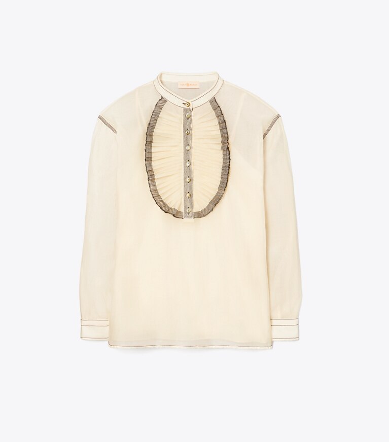 Tory burch outlet tops