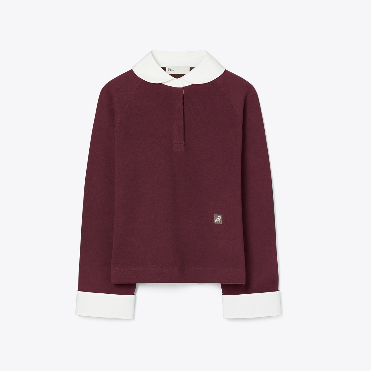 RUGBY SWEATER