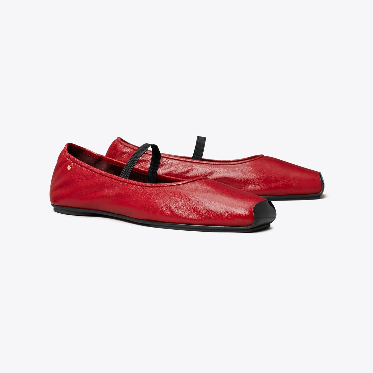 Runway Ballet: Women's Designer Flats | Tory Burch