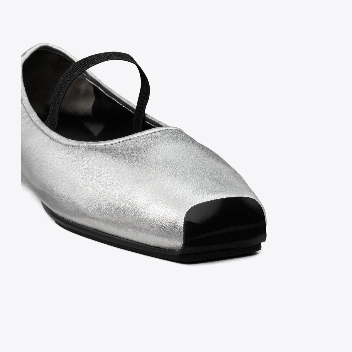 Runway Ballet: Women's Designer Flats | Tory Burch