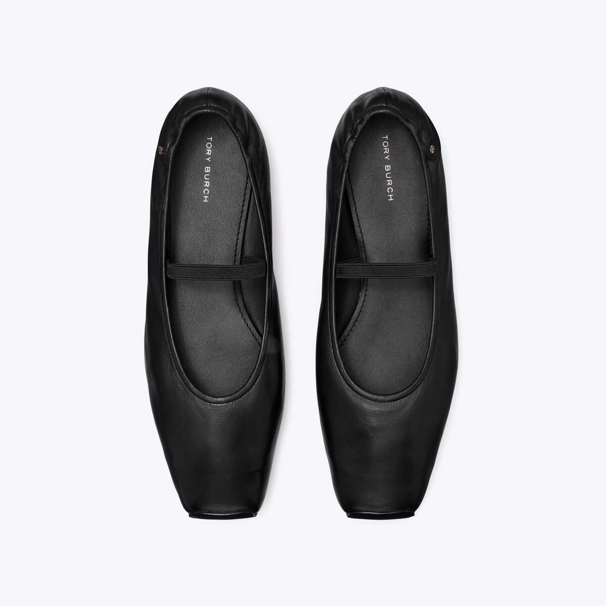 Runway Ballet: Women's Designer Flats | Tory Burch