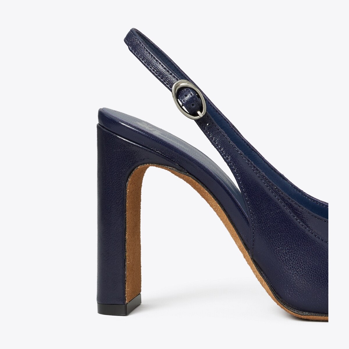 RUNWAY CHAIN SLINGBACK - thumbnail 3