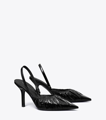 Runway Slingback Pump: Women'S Designer Heels | Tory Burch
