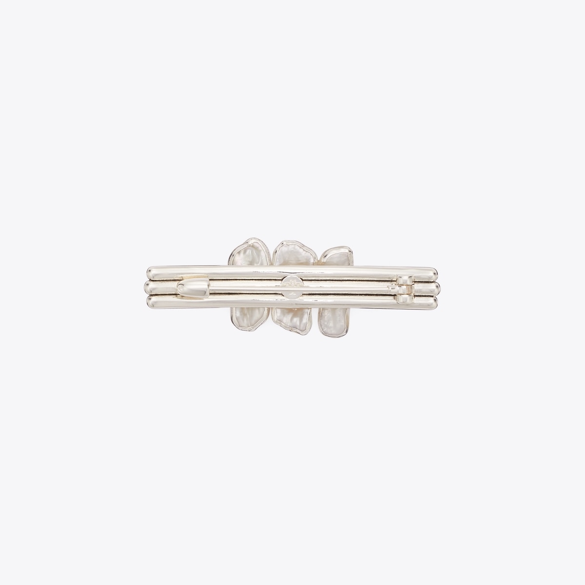 Tory Burch  gold /white ball hairpins Runway Pearl Pin Leaf: Women main image 3