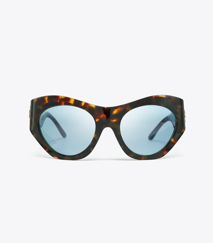 Runway Sunglasses: Women's Designer Sunglasses & Eyewear | Tory Burch