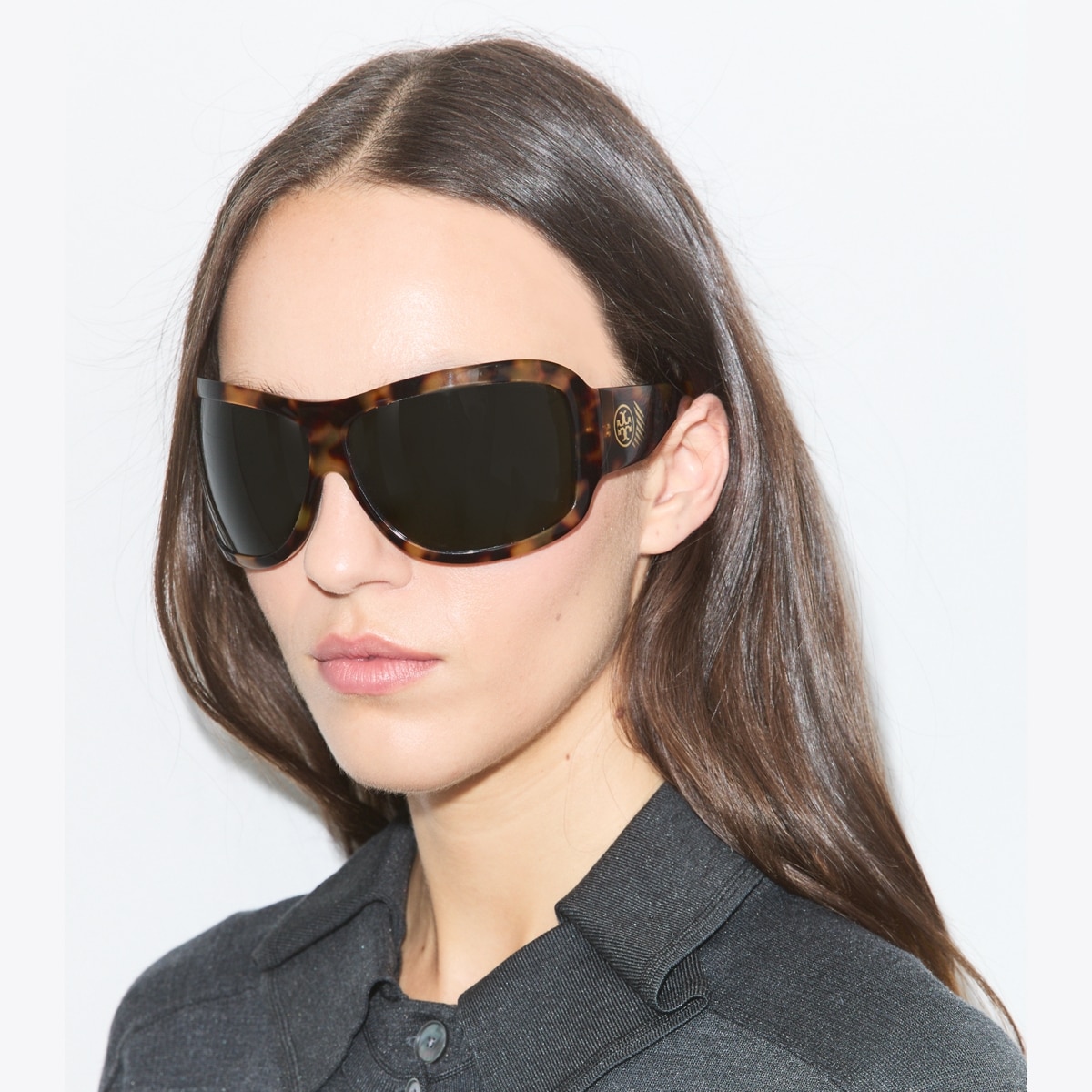 Tory Burch TY7088 Sunglasses TY7088 Sunglasses - Tory Burch Authorized Retailer  main image 4