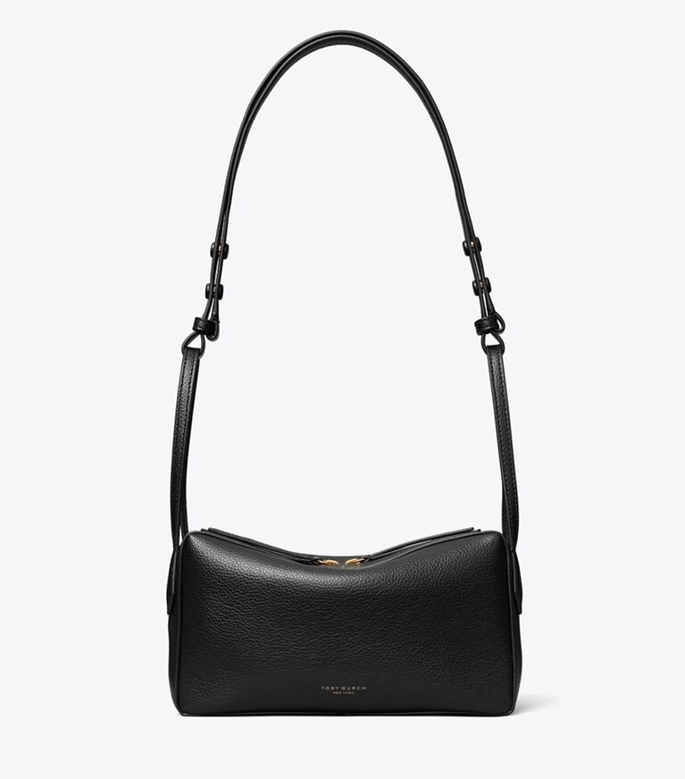 Tory Burch designer sacs à bandoulière Sac à bandoulière Perry dans BLACK supplémentaire