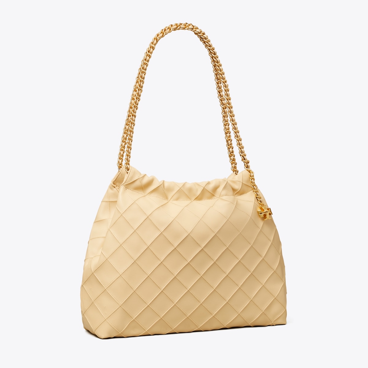 Sac à cordon de serrage Fleming: Femme Sacs | Sacs Hobo | Tory Burch FR