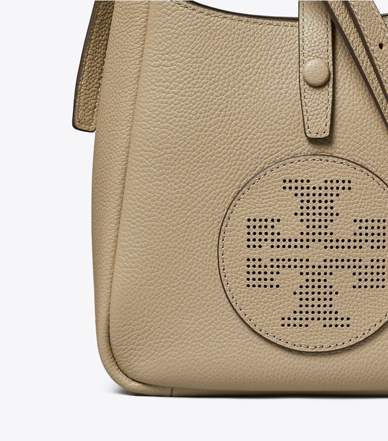 Tory Burch designer sacs à bandoulière Sac bandoulière Miller Swing in Soft Cement informations