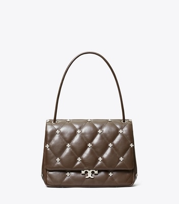Sac porté épaule Bunny Knot Runway