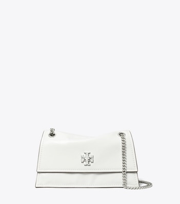 Sac porté épaule Mini Kira avec fermoir tourniquet