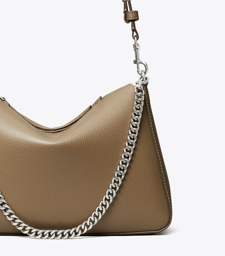 Tory Burch designer sacs porté épaule Sac porté épaule Perry in Wild Mushroom informations