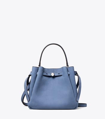 Sac seau Romy en nubuck
