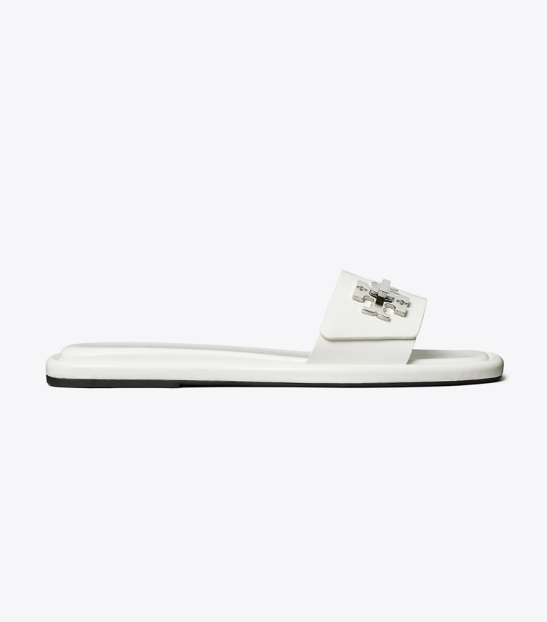 Tory Burch designer sandales Sandale à fermoir dans CLOUD de côté