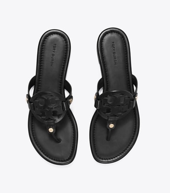 Sandales en cuir Miller