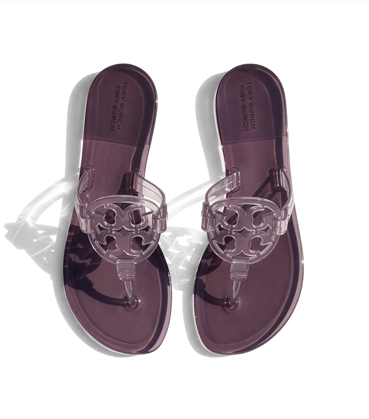 Sandalias Miller Jelly