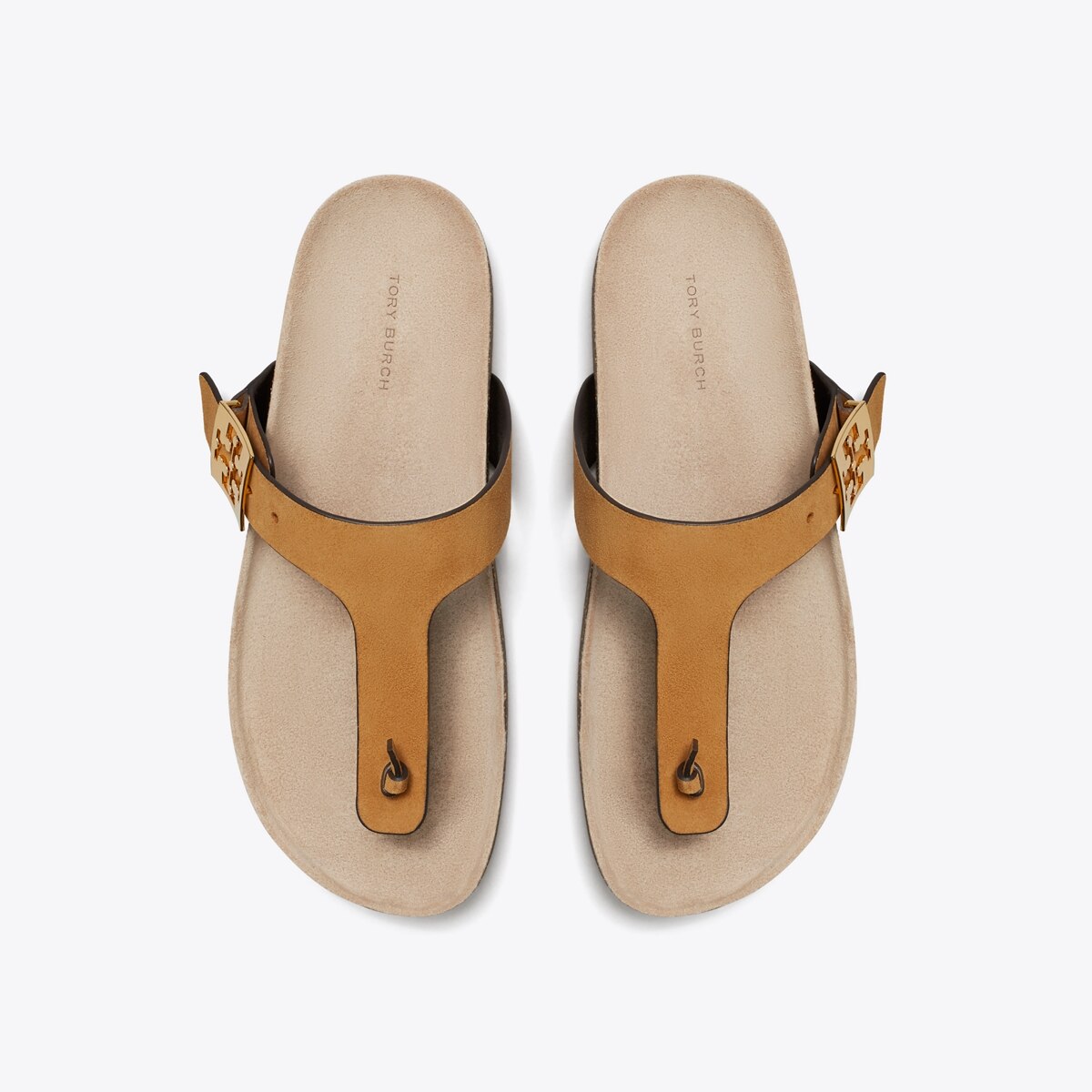 Sandalo infradito Mellow Donna Scarpe Sandali Tory Burch IT