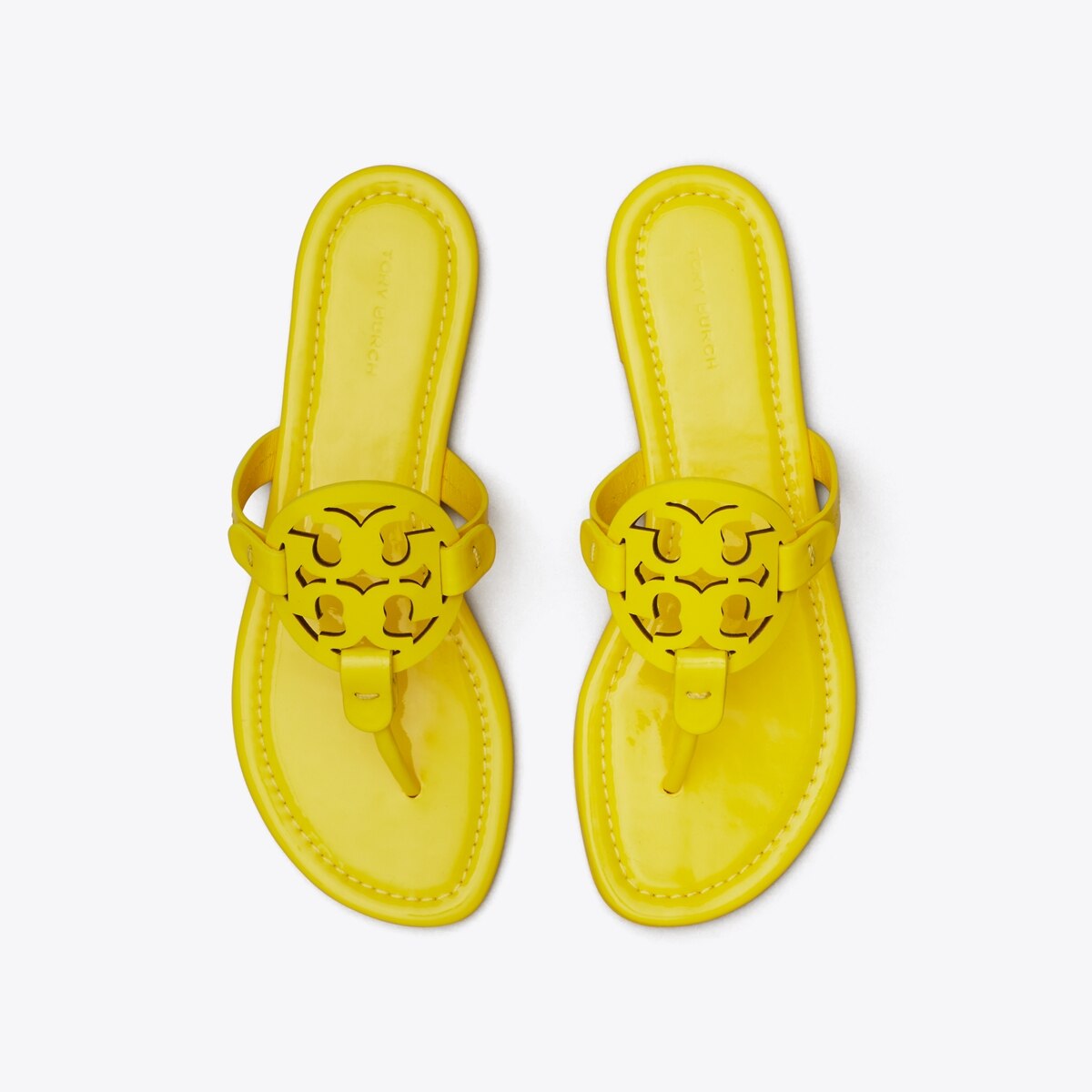 サンダル・ミュール Tory Burch Sandalo Infradito Miller In Pelle Miller Sandal: Women's Designer Sandals | Tory Burch