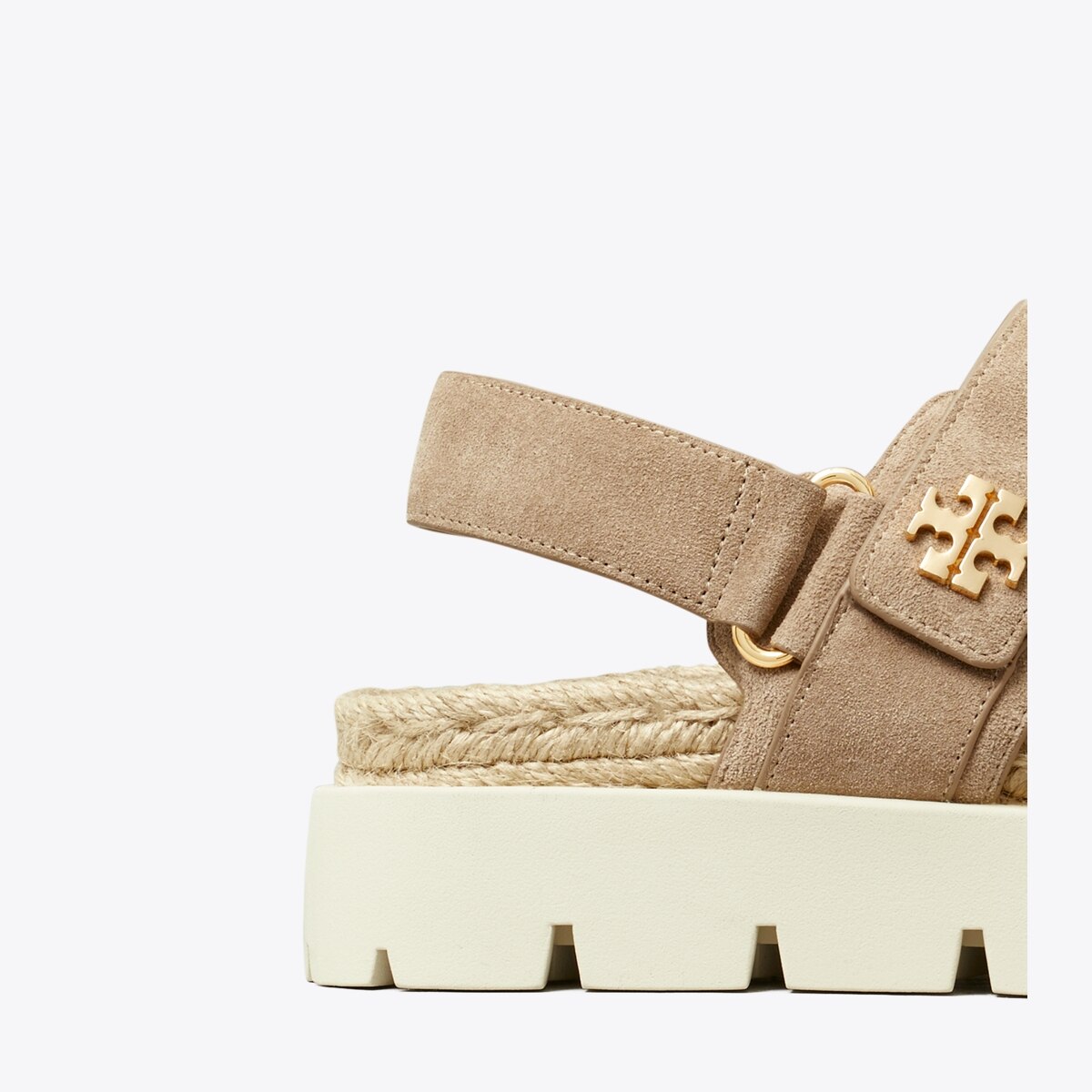 Sandalo sportivo Kira in corda: Donna Scarpe | Sandali