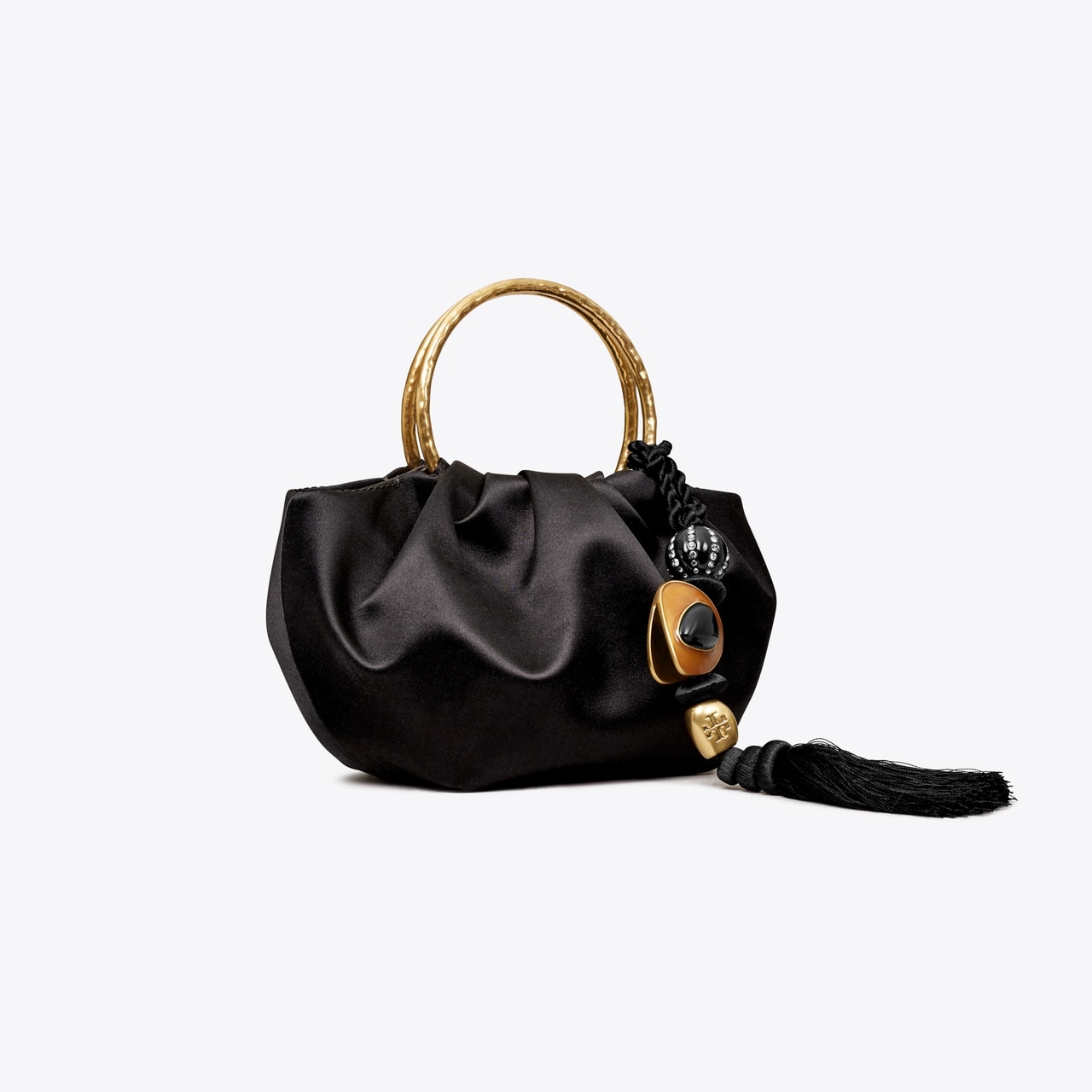 Tory burch evening sales bag