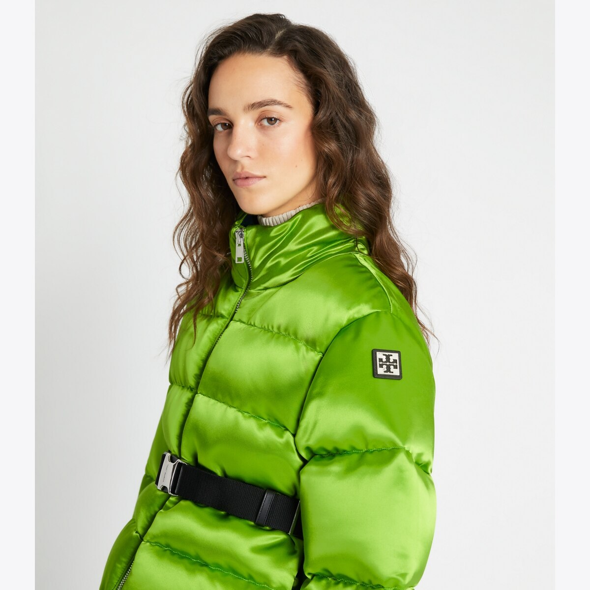 Tory Burch 2024 Digby Light Jacket