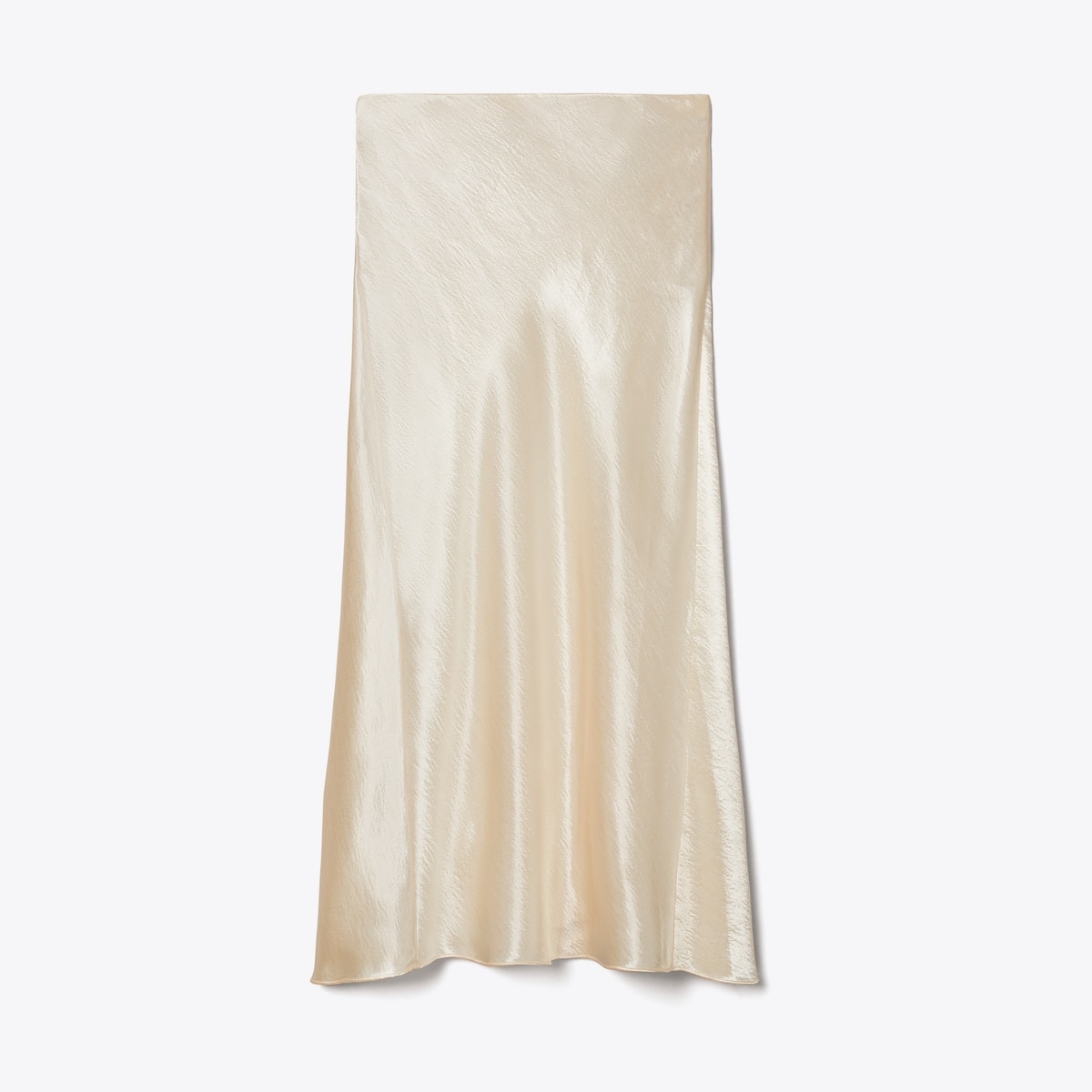 Satin Skirt: Women's Designer Bottoms | Tory Burch