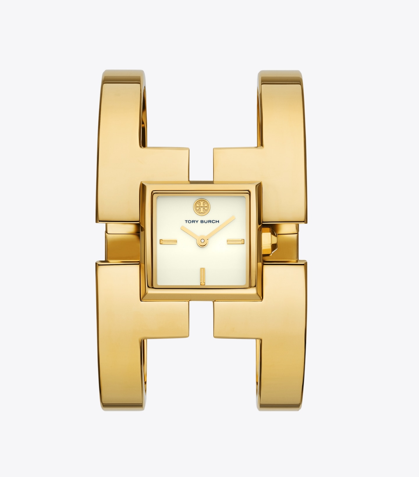 Sawyer Watch, Gold-Tone Stainless Steel