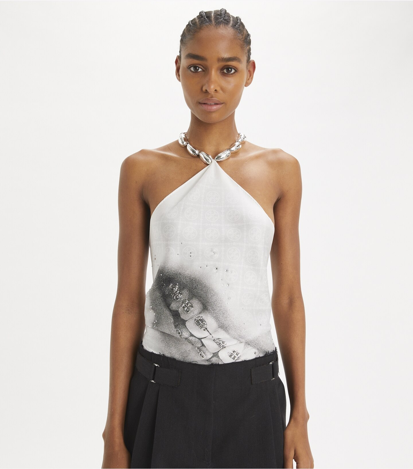 Say Cheese Neckerchief