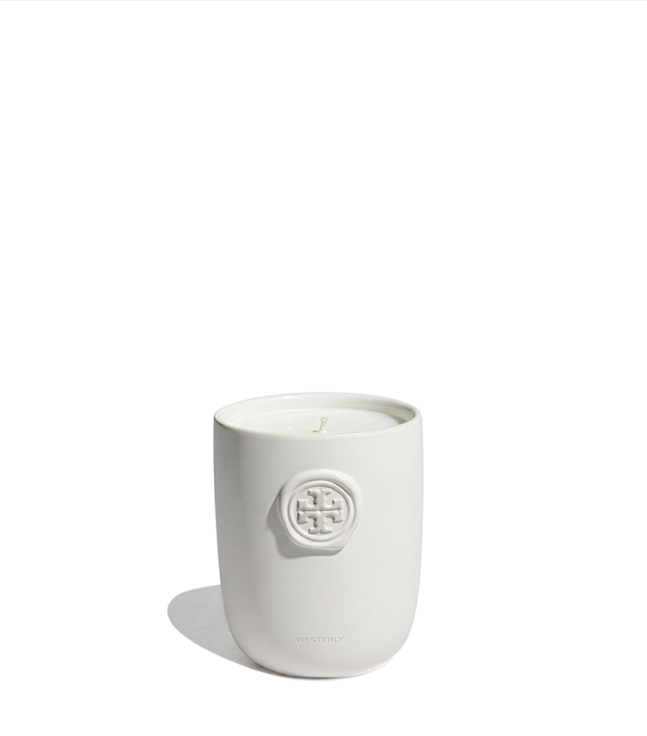 Scented Candle