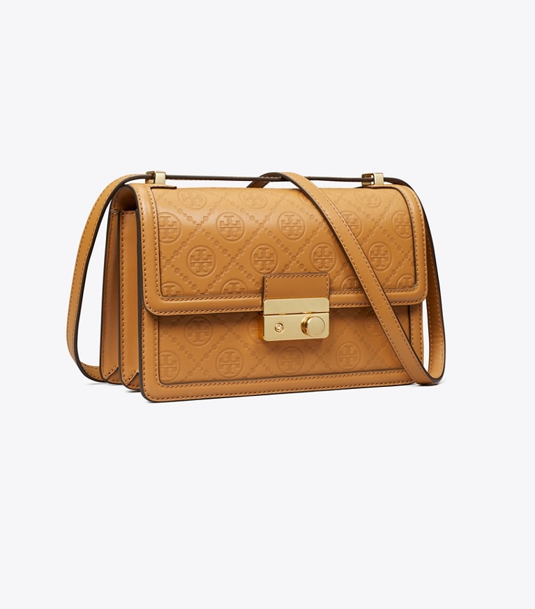 Tory burch t block crossbody sale