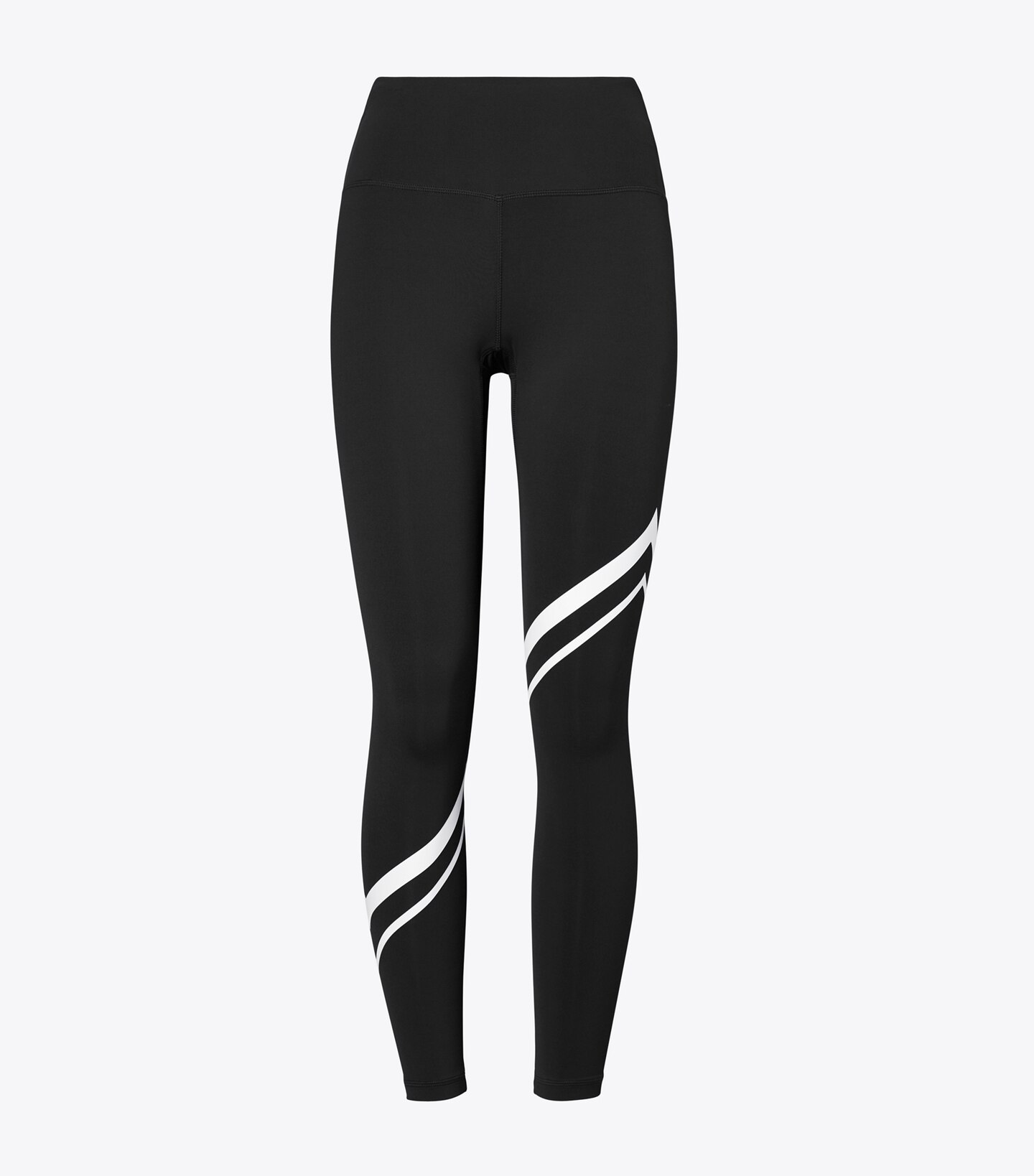 Sculpt Compression Diagonal Chevron Legging