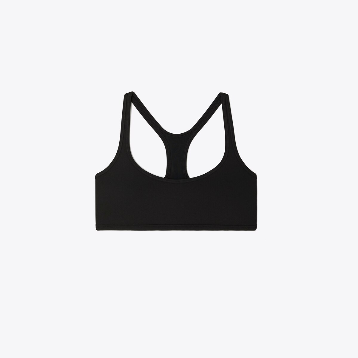 【Tory Sport】 Racerbackスポーツブラ Sculpt Compression Racerback Bra: Women's Designer Sports