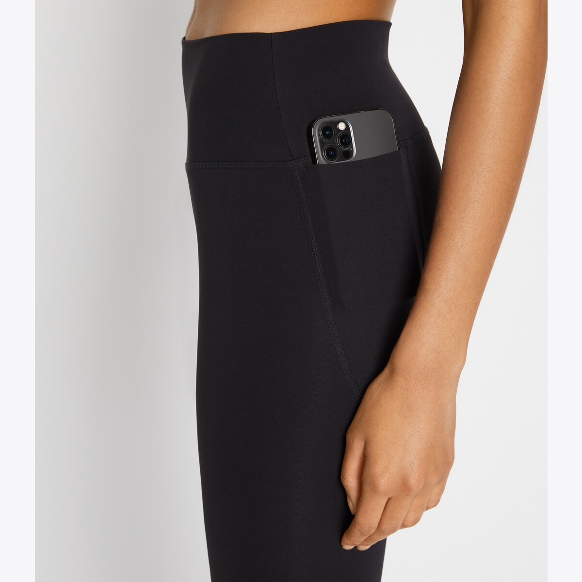 Crepe Pant: Women's Designer Bottoms | Tory Burch