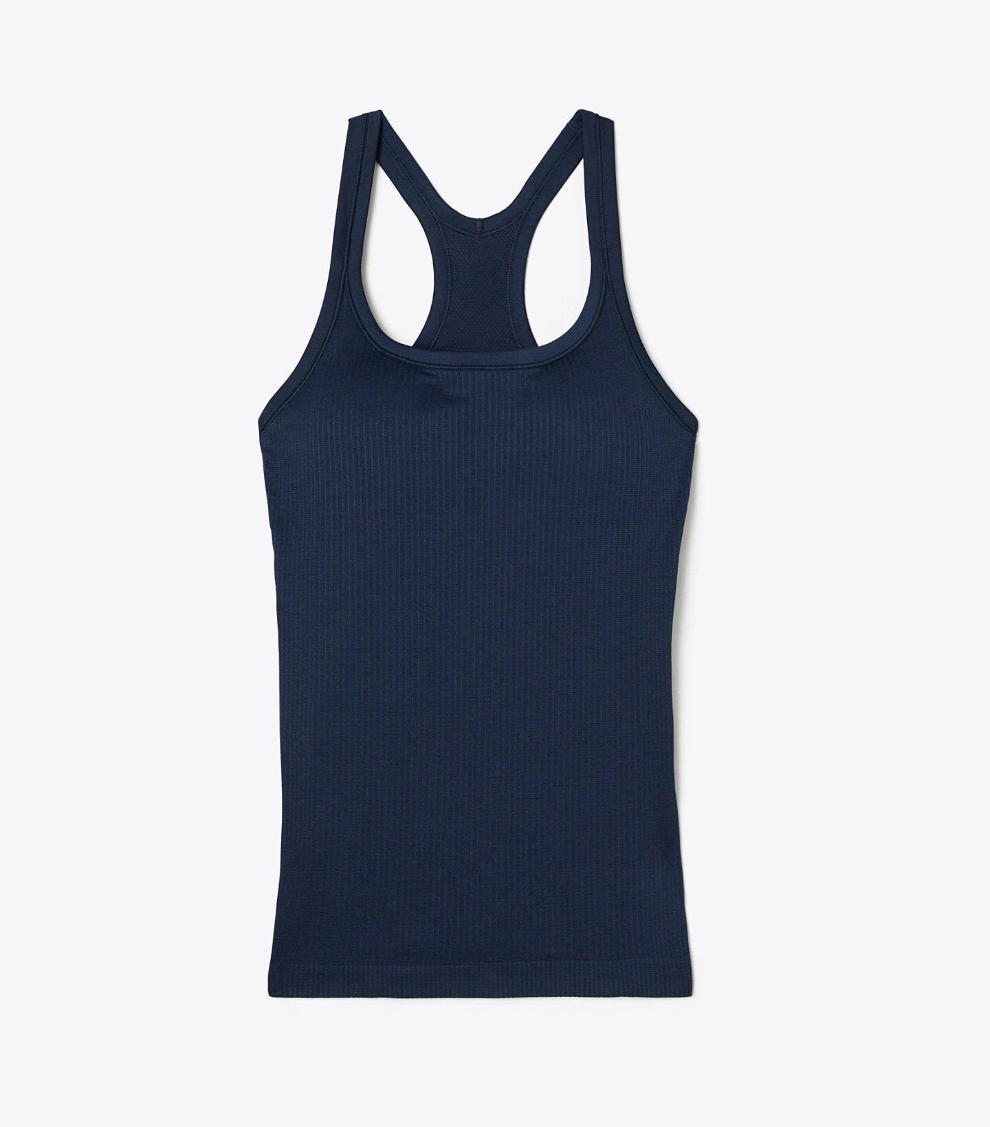Seamless Shelf-Bra Tank