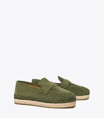 Seaside Oxford Espadrille: Women's Designer Espadrilles | Tory Burch