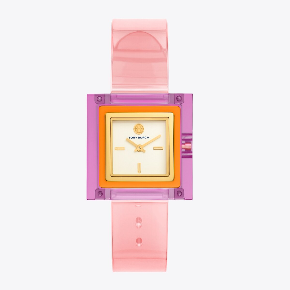 Sedgwick Watch: Women's Designer Strap Watches | Tory Burch