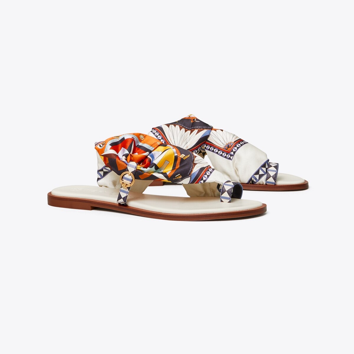 Total 59+ imagen tory burch limited edition sandals - Giaoduchtn.edu.vn