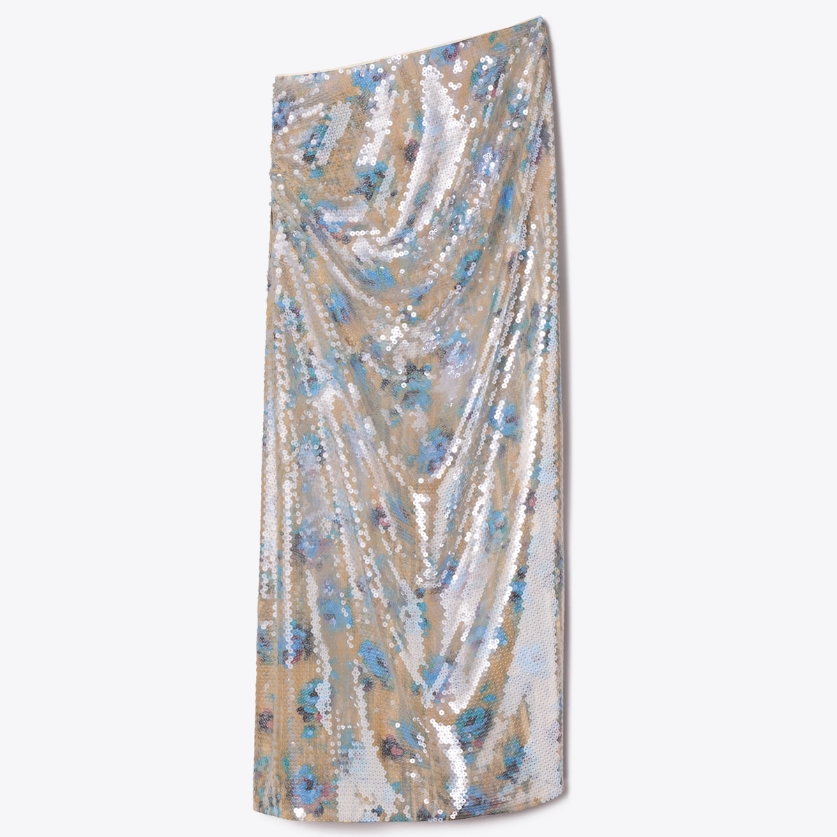 SEQUIN SKIRT