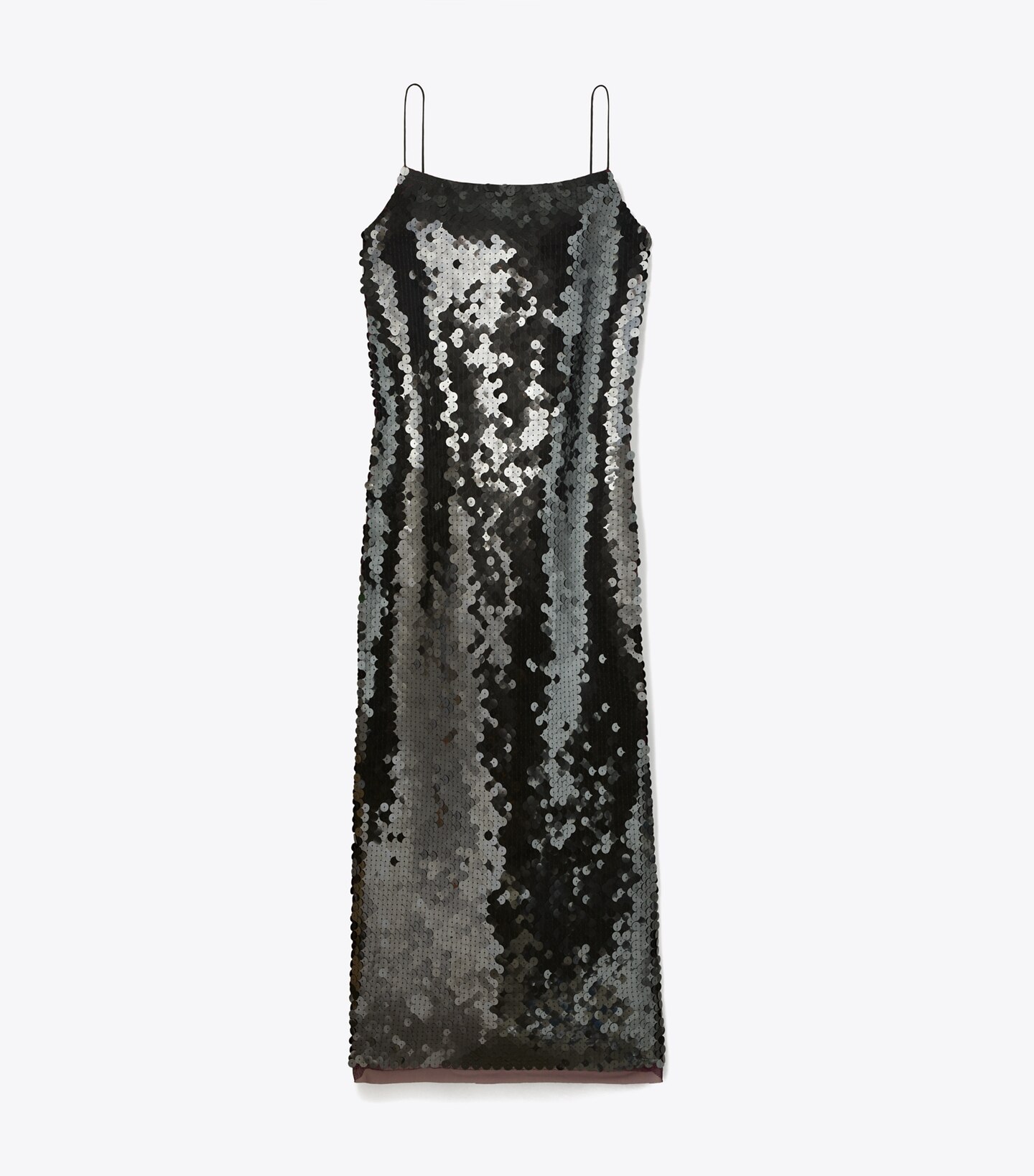 Sequin Slip Dress